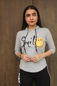 Cap t-shirt